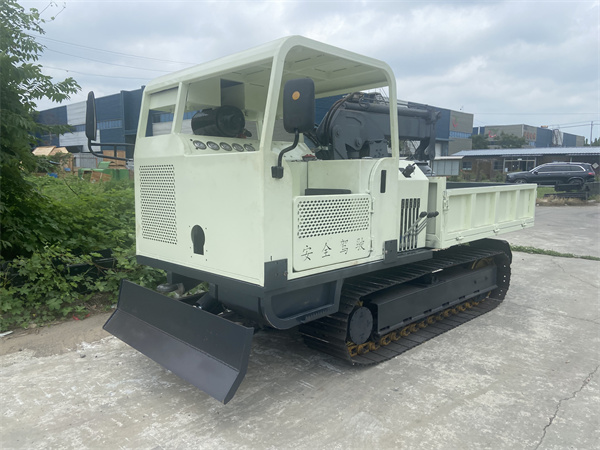 履帶吊車價(jià)格